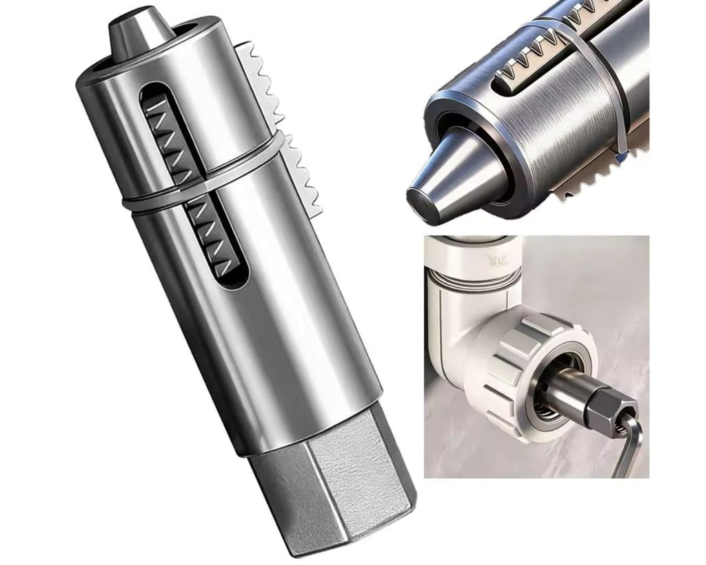 EXTRAKTO - Extractor Țevi