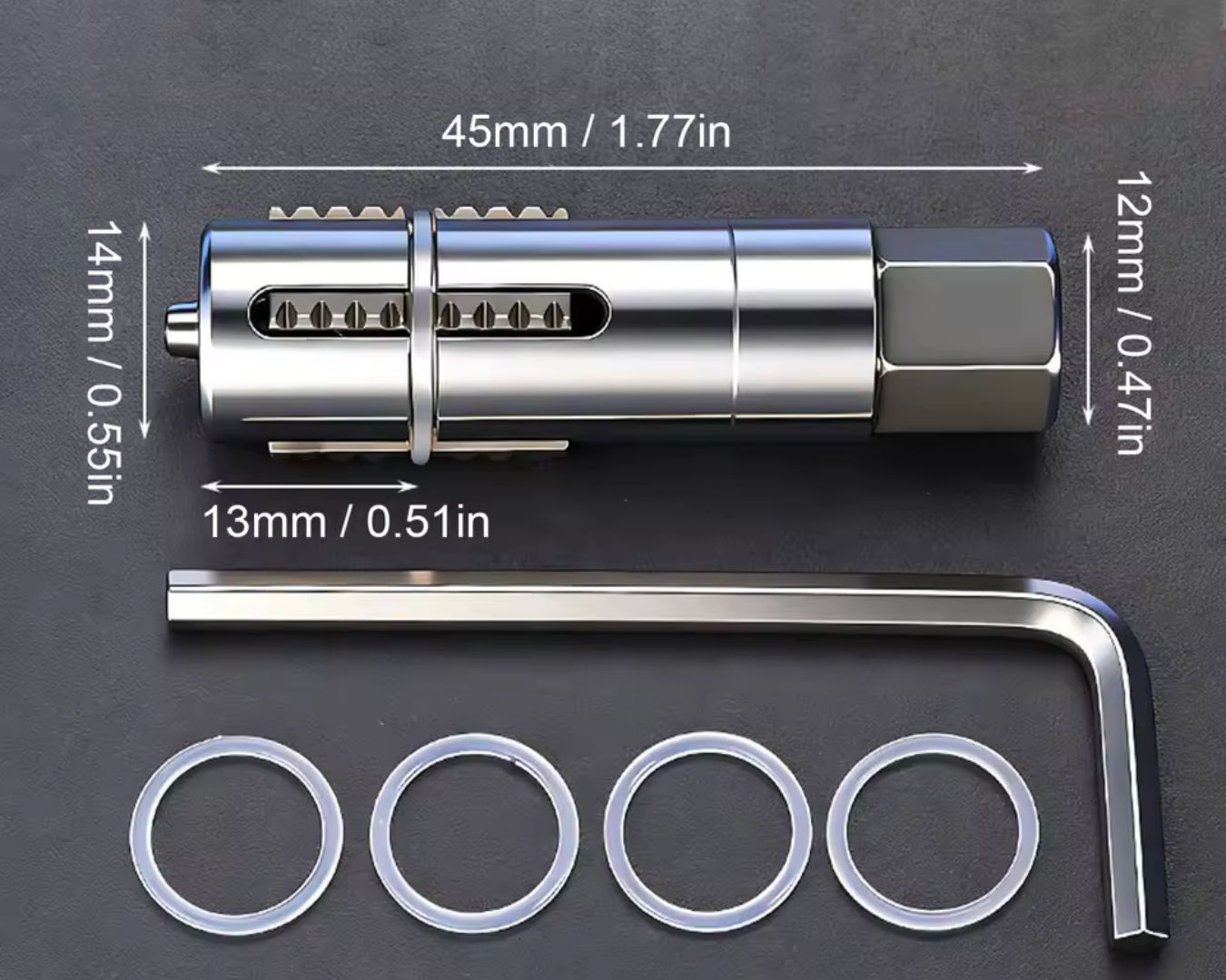 EXTRAKTO - Extractor Țevi
