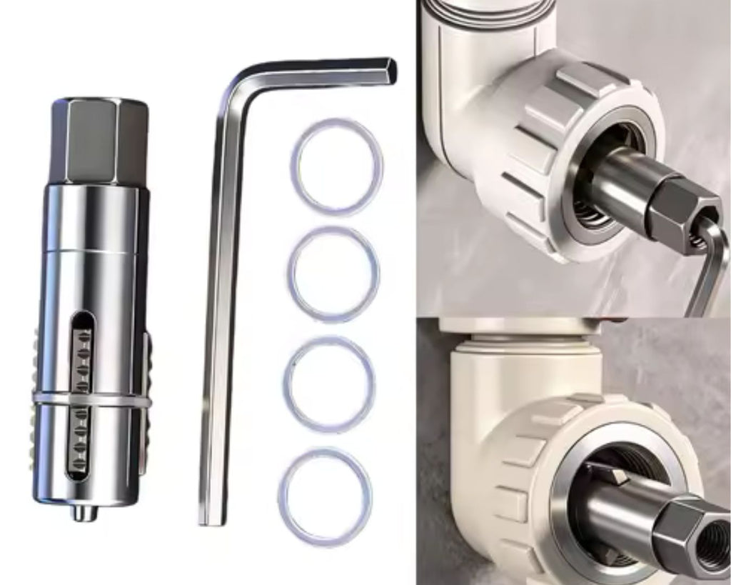 EXTRAKTO - Extractor Țevi